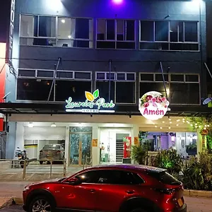 Laureles Park Medellin