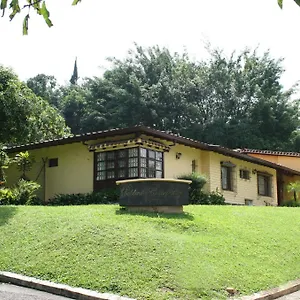 3* Hotel Poblado Campestre