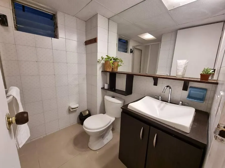 Appartement El Jardin De Manila à Medellín 0*,  Colombie