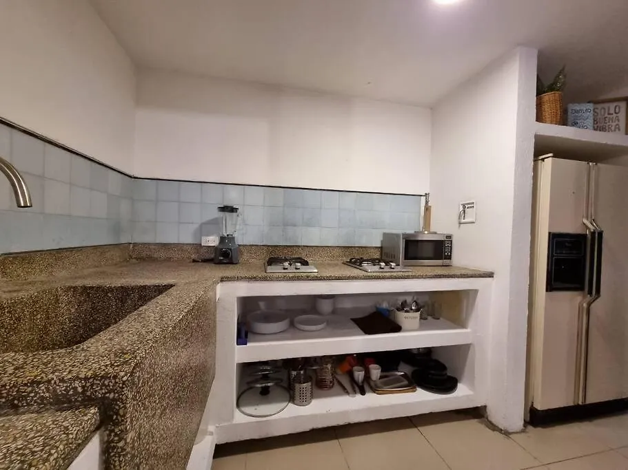 Appartement El Jardin De Manila à Medellín