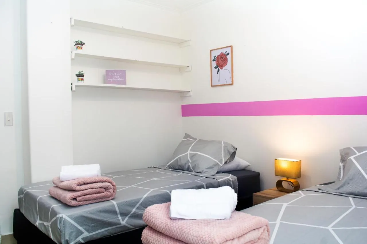 Appartement El Jardin De Manila à Medellín