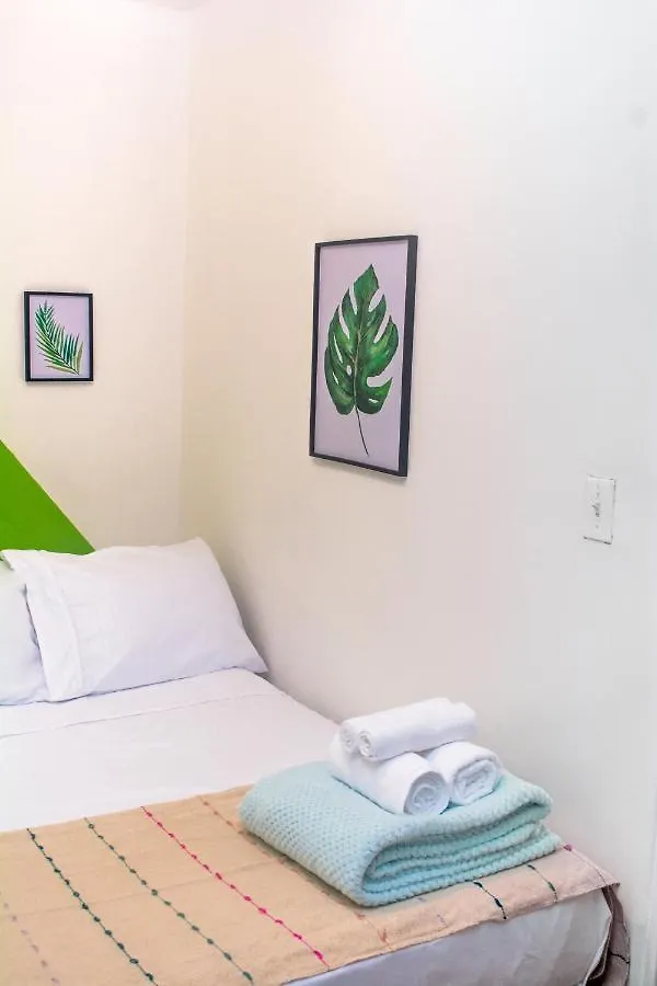 Appartement El Jardin De Manila à Medellín
