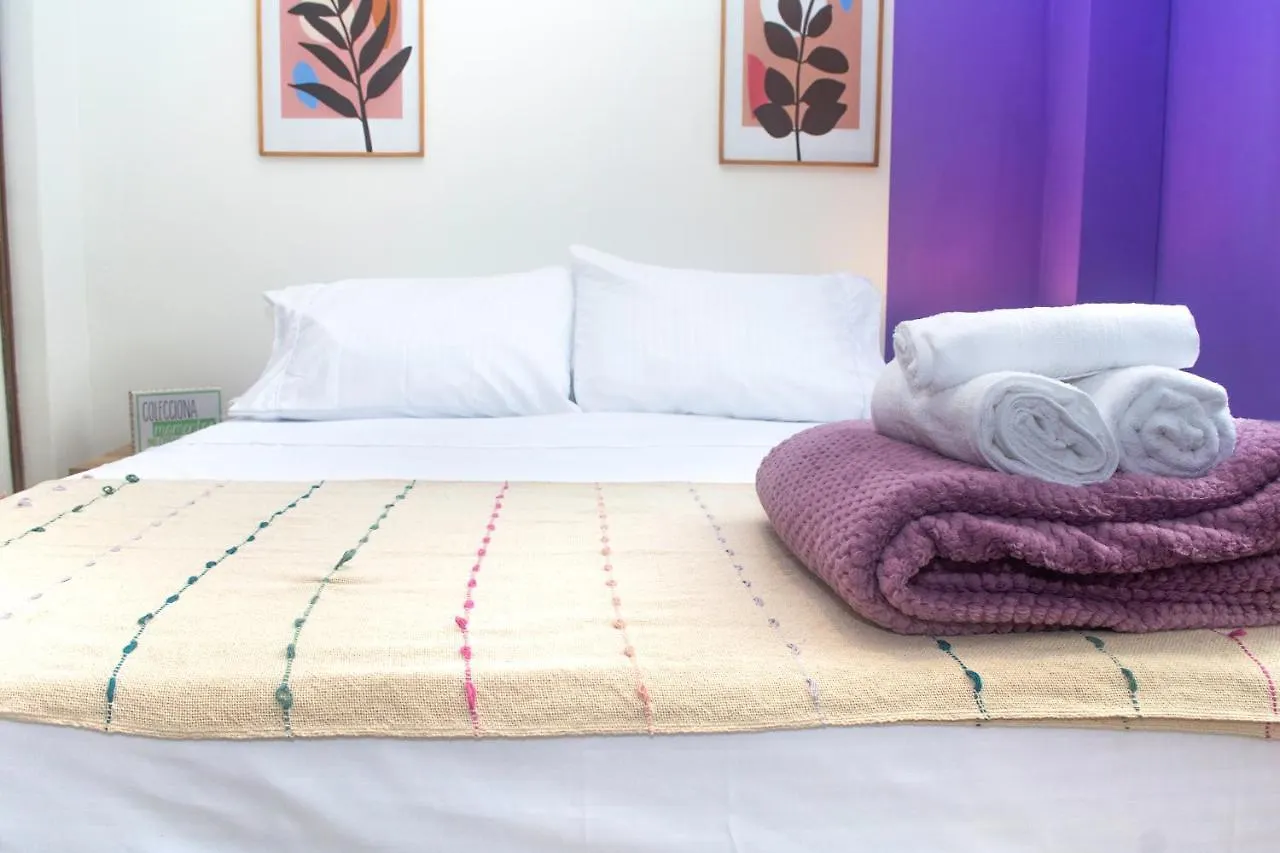 Appartement El Jardin De Manila à Medellín