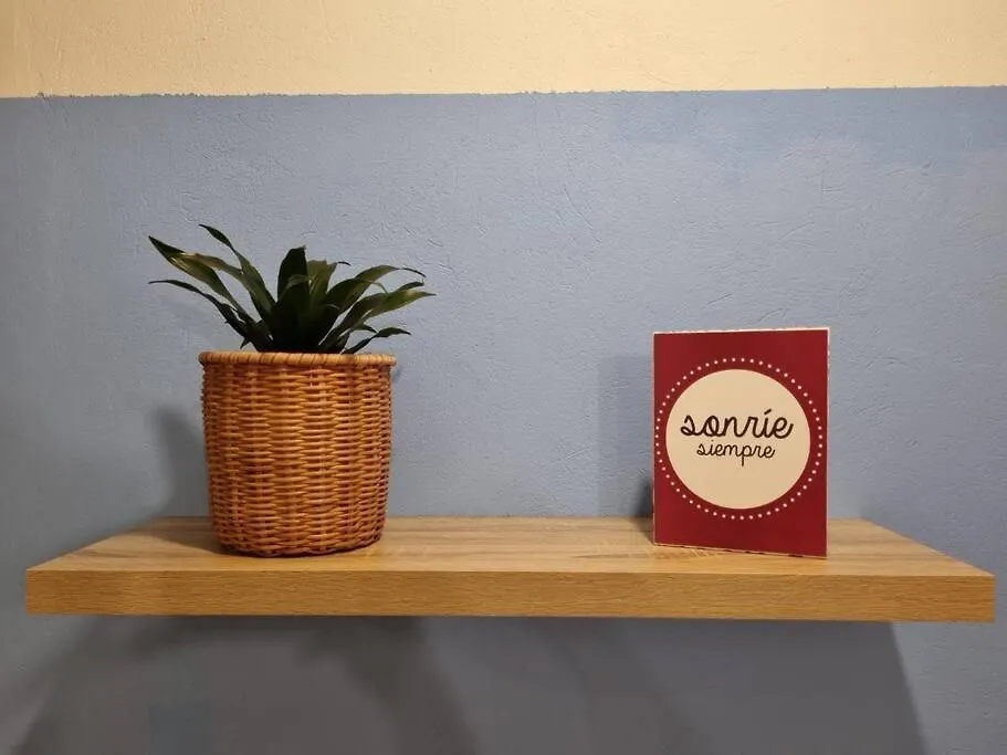 Apartmán El Jardin De Manila Medellín 0*,