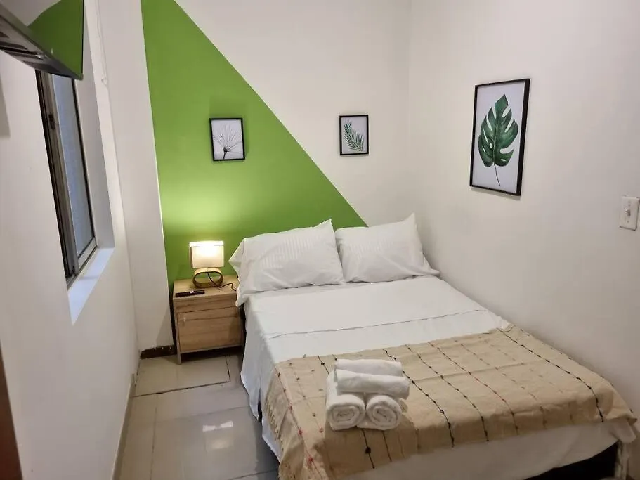 Apartmán El Jardin De Manila Medellín